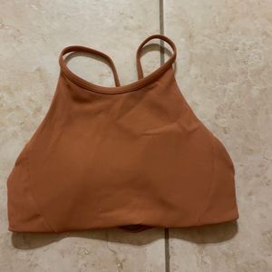 Lululemon sports bra! SIZE 4!